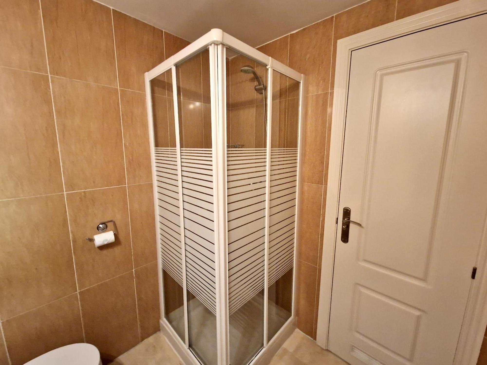 Sr Olivias Sea View Benalmadena Apartment Exterior photo